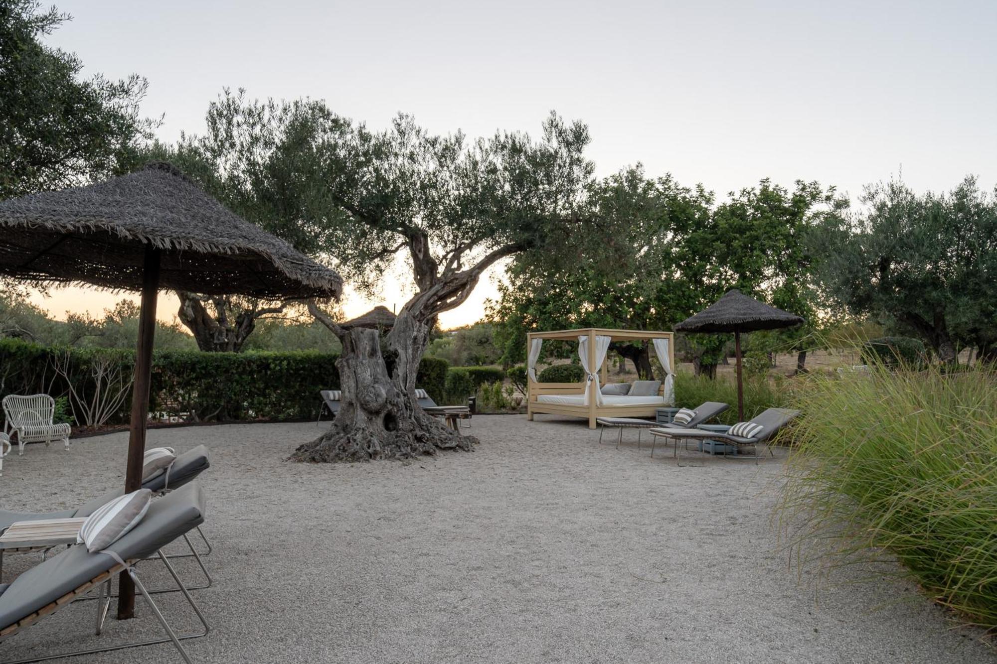 Fazenda Nova Country House Tavira Exterior photo