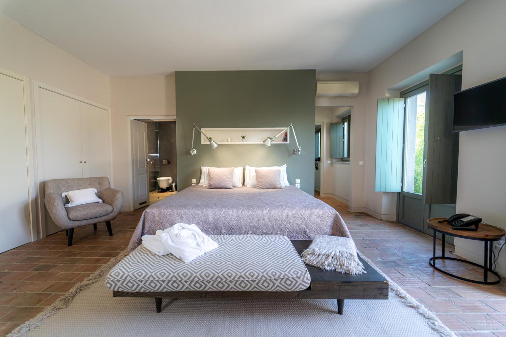 Fazenda Nova Country House Tavira Exterior photo