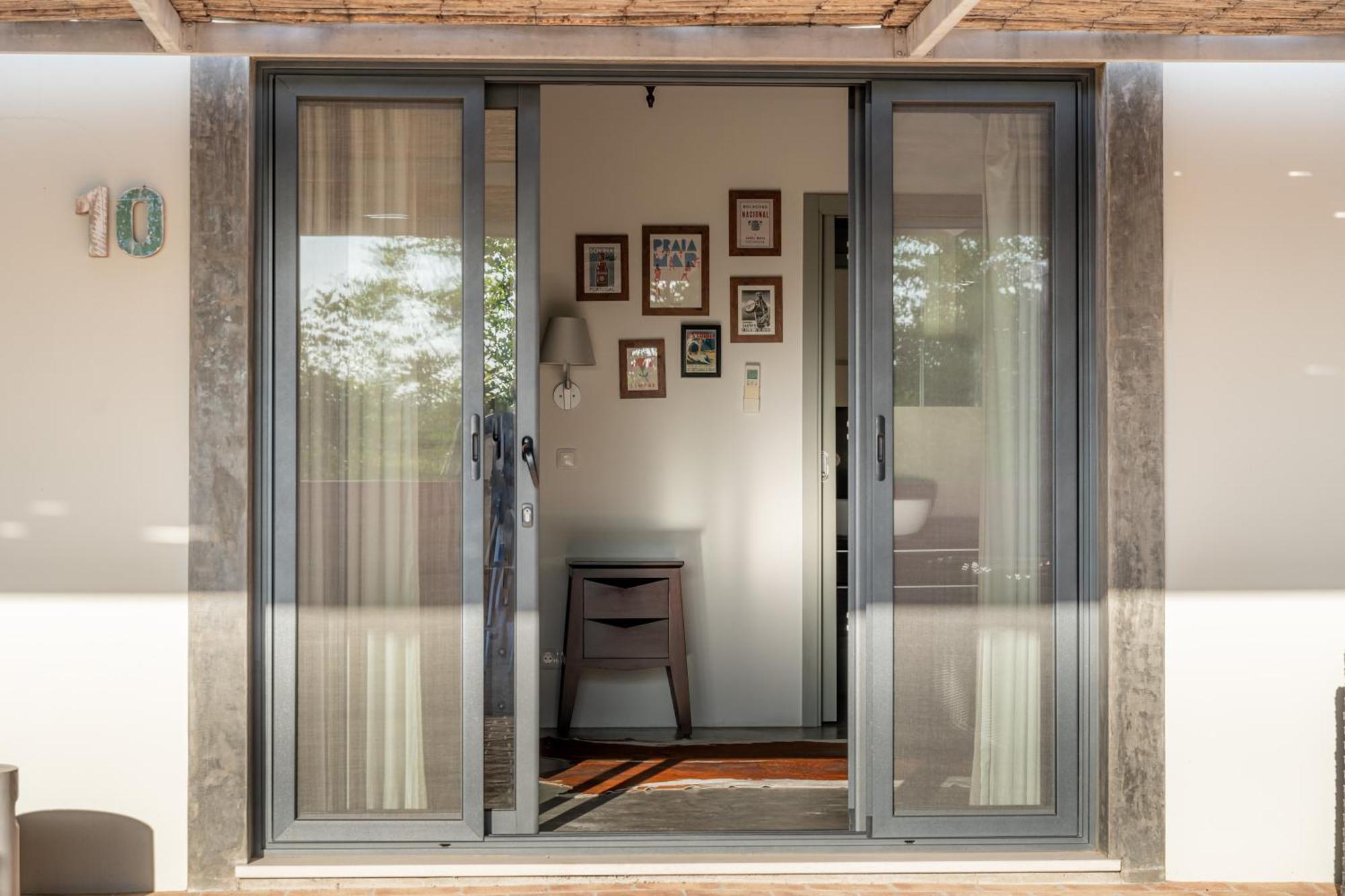 Fazenda Nova Country House Tavira Exterior photo