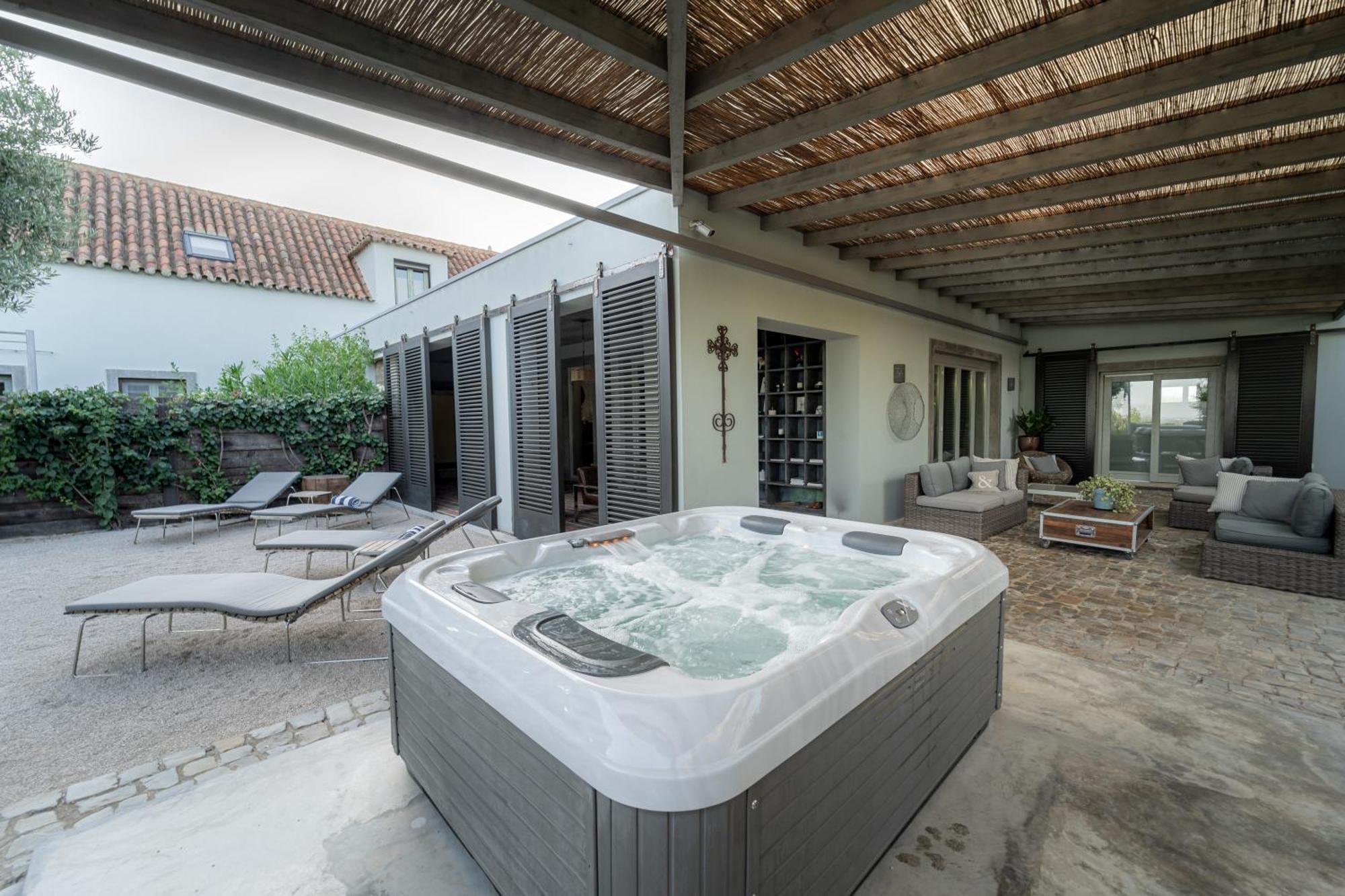 Fazenda Nova Country House Tavira Exterior photo