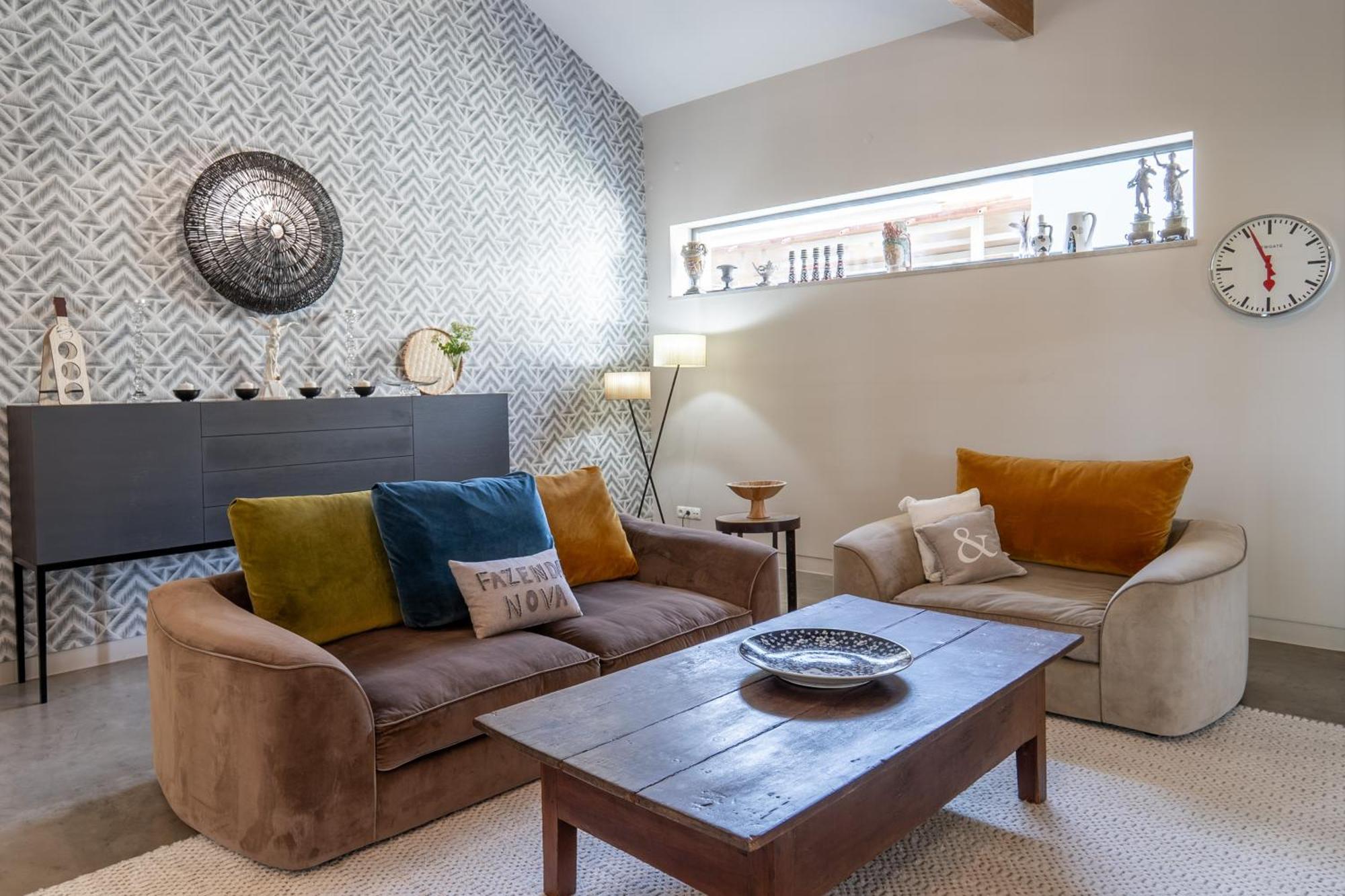 Fazenda Nova Country House Tavira Exterior photo